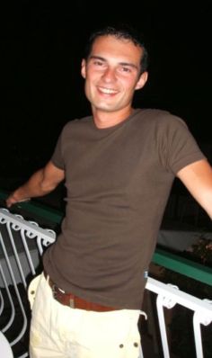 Emil Breitenmoser